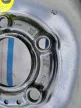 BMW E46 E36 15" mankókerék pótkerék