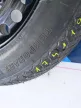 BMW E46 E36 15" mankókerék pótkerék