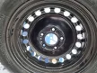 BMW E46 E36 15" mankókerék pótkerék