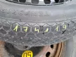 BMW E46 E36 15" mankókerék pótkerék