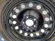 Bmw E46 stb... 16" mankókerék pótkerék mankó kerék
