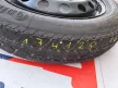 Bmw E46 stb... 16" mankókerék pótkerék mankó kerék