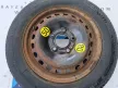 BMW E46 E36 15" mankókerék pótkerék - borzalmas állapotban