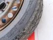 BMW E46 E36 15" mankókerék pótkerék - borzalmas állapotban