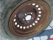 BMW E46 E36 15" mankókerék pótkerék - borzalmas állapotban