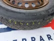 BMW E46 E36 15" mankókerék pótkerék - borzalmas állapotban