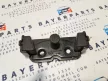 BMW E46 sedan coupe csomagtér csomagtartó ajtó zár ütköző