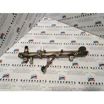 BMW E36 E46 316 318 M43 injektor befecskendező híd