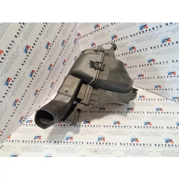  BMW E46 316 318 M43 légszűrőház légszűrő levegőszűrő ház