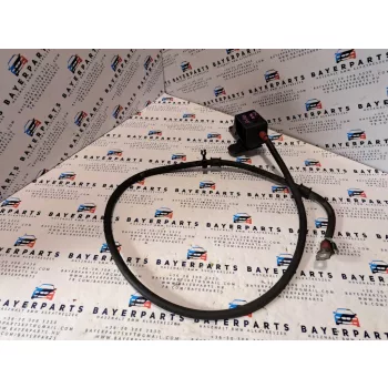   BMW E46 316 318 M43 M43TUB19 M43B19 motor motortér bikázó pont 