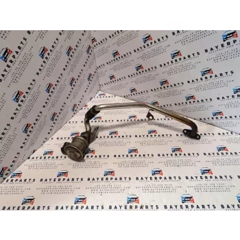 BMW E36 E46 Z3 316i 318i M43 EGR szelep