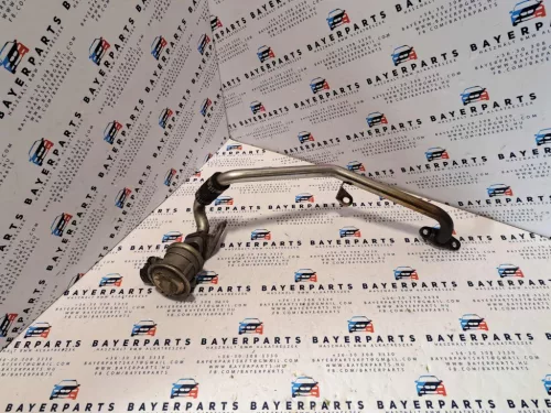BMW E36 E46 Z3 316i 318i M43 EGR szelep