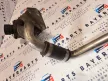 BMW E36 E46 Z3 316i 318i M43 EGR szelep