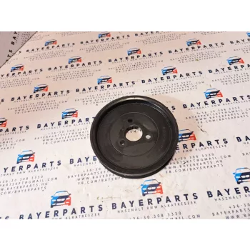   BMW E36 E46 Z3 316 318 M43 szervó szervópumpa szíjtárcsa tárcsa