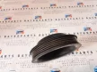 BMW E46 316 318 316i 318i M43 főtengely kiegészítő szíjtárcsa