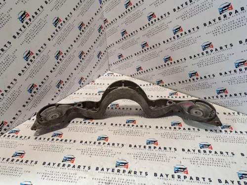 BMW E46 316i 318i 320i 323i 325i 328i 330i 318d 320d 330d diffi difi differenciálmű merevítő keret tartó konzol