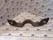 BMW E46 316i 318i 320i 323i 325i 328i 330i 318d 320d 330d diffi difi differenciálmű merevítő keret tartó konzol