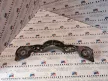 BMW E46 316i 318i 320i 323i 325i 328i 330i 318d 320d 330d diffi difi differenciálmű merevítő keret tartó konzol