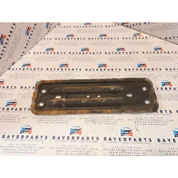   BMW E46 E87 E90 E91 E92 E93 E84 E83 X1 X3 kipufogó tartó konzol tartókonzol vaslap vas lap merevítő