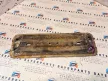 BMW E46 E87 E90 E91 E92 E93 E84 E83 X1 X3 kipufogó tartó konzol tartókonzol vaslap vas lap merevítő
