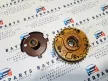 BMW E87 E90 E60 E46 E60 X1 X3 Z4 okoskerék okos kerék - kipufogó