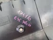 BMW E46 coupe cabrio csomagtér csomagtartó műanyag borítás burkolat