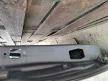 BMW E87 jobb első szürke Quarzblau metallic ajtó 
