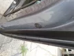 BMW E87 jobb első szürke Quarzblau metallic ajtó 