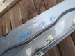 BMW E87 jobb első szürke Quarzblau metallic ajtó 