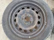BMW E90 E91 E92 E93 gyári 16" lemezfelni felni gumikkal - 205/55R16 