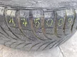 BMW E90 E91 E92 E93 gyári 16" lemezfelni felni gumikkal - 205/55R16 