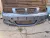 BMW E81 E87 első M paket packet Quarzblau Metallic lökhárító lökös 