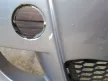 BMW E81 E87 első M paket packet Quarzblau Metallic lökhárító lökös 
