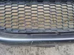 BMW E81 E87 első M paket packet Quarzblau Metallic lökhárító lökös 