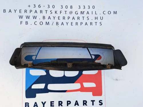 BMW E87 116i 118i 120i 118d 120d első lökhárító légbeömlő