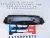 BMW E87 116i 118i 120i 118d 120d első lökhárító légbeömlő