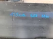 BMW E87 116i 118i 120i 118d 120d első lökhárító légbeömlő