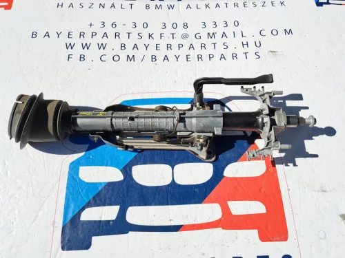 BMW E81 E87 E90 E91 E92 E93 kormány oszlop kormányoszlop