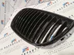 BMW E81 E87 első fényes fekete vese hűtőrács 