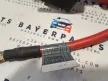 BMW E81 E87 E90 E91 E92 E93 IBS akkumulátor pozitív kábel saru robbanó kábel biztosíték tábla