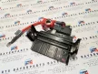 BMW E81 E87 E90 E91 E92 E93 IBS akkumulátor pozitív kábel saru robbanó kábel biztosíték tábla