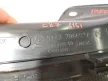 BMW E87 bal hátsó belső küszöb takaró belépő küszöbtakaró borítás
