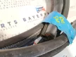 BMW E87 bal hátsó ajtó kéder gumi ajtókéder kédergumi