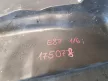 BMW E81 E82 E87 E88 E90 E91 E92 X1 pollenszűrőház felső rész pollen szűrő ház fedél bal kicsi
