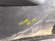 BMW E81  E87 pollenszűrőház alsó rész pollen szűrő ház