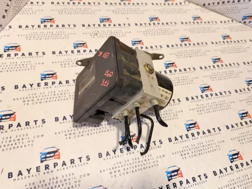 BMW E87 E90 E91 116i 118i 316i 318i stb. ABS kocka tömb 