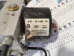 BMW E87 E90 E91 116i 118i 316i 318i stb. ABS kocka tömb 
