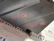 BMW E87 fekete kesztyűtartó 