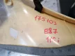 BMW E87 bal első szürke A oszloptakaró oszlop takaró - ronda 