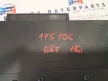 BMW E87 JBE JBBFE  modul vezérlő